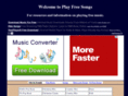 play-free-songs.com