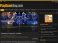 playgameday.com
