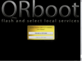 qrboot.com