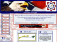 quiltsofhonor.com