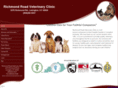 richmondroadvetclinic.com