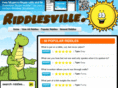 riddlesville.com