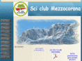 sciclubmezzocorona.org