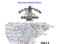 scorpiondrillingcompany.com