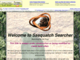 seriasasquatch.info