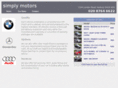 simply-motors.com