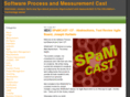 spamcast.net