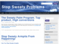 stopsweaty.org
