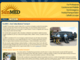 sunmedtrans.com