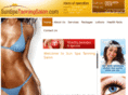 sunspatanningsalon.com