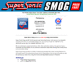supersonicsmog.com