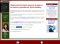 sylviagaffney.com