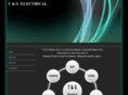 tandgelectrical.com