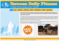 taroonadailyfitness.com