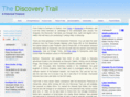 the-discovery-trail.com