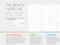 thebeautyforecast.com