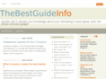 thebestguideinfo.com