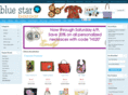thebluestarbazaar.com
