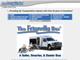 thefriendlybus.com