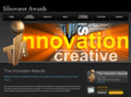 theinnovationawards.com