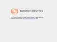 thomsoncareers.com