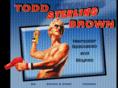 toddsterlingbrown.com