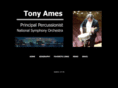 tonyames.com