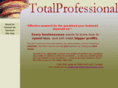 totalprofessional.com