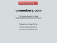 umembers.com