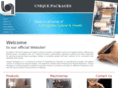 uniquepackages.net