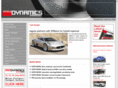 vehicledynamicsinternational.com