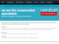 venturiconsultancy.com