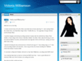 victoriawilliamsonmusic.com