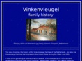 vinkenvleugel.com