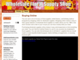 wholesalefloralsupplyshop.com