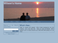 wilsonshome.com