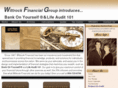 wittrockfinancialgroup.com