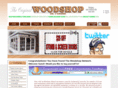 woodshopnetwork.com