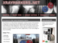 xraymarkers.net