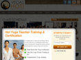 yogathlon.com