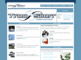 123trackitonline.com