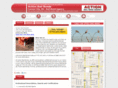 actionanniesbailbonds.net