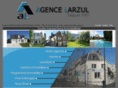 agence-larzul.com