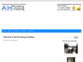 ahplumbing-heating.com