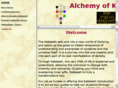 alchemyofkabbalah.com