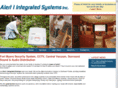 alert1integratedsystems.com