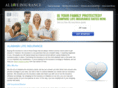 allifeinsurance.com