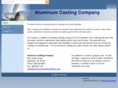 aluminumcastingcompany.com