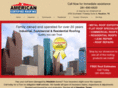 americanhoustonroofing.com