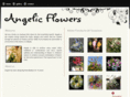 angelicflowers.co.uk